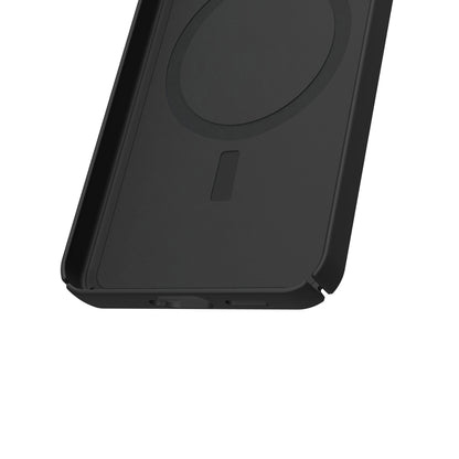 Black Phone Case - Super Thin
