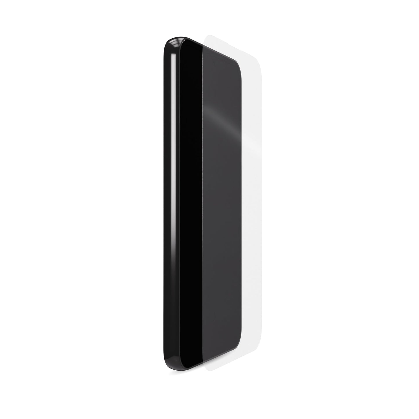 Tempered Glass Screen Protector (2 Pack)