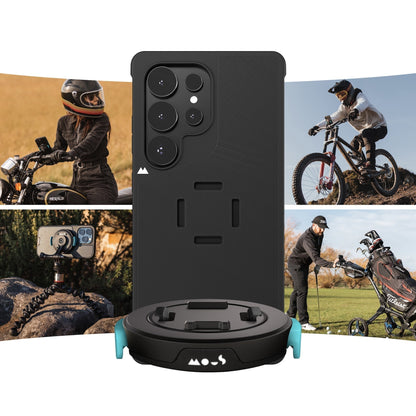 Mount Ready Phone Case - IntraLock®
