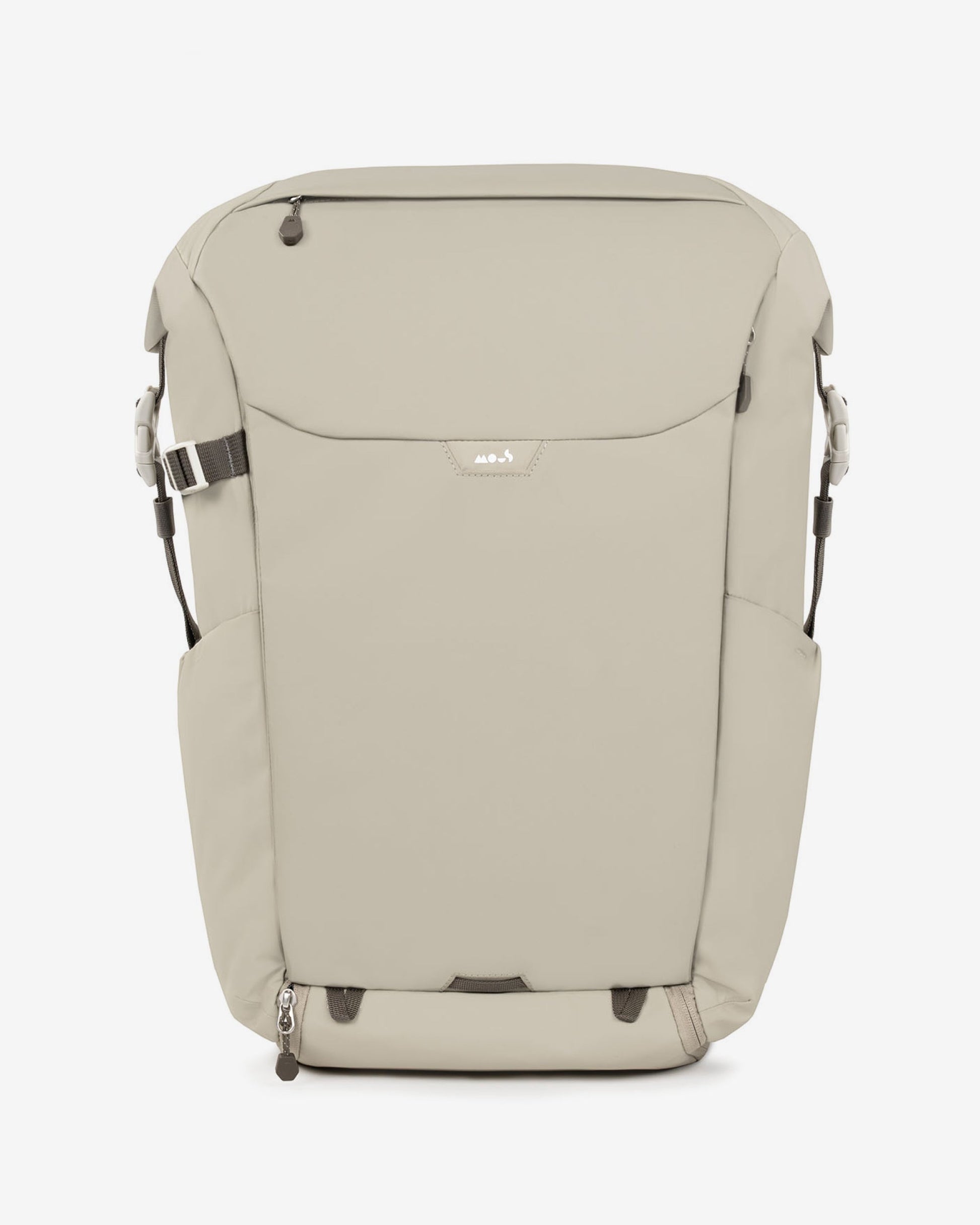 Stone Protective Roll Top - Optimal Backpack