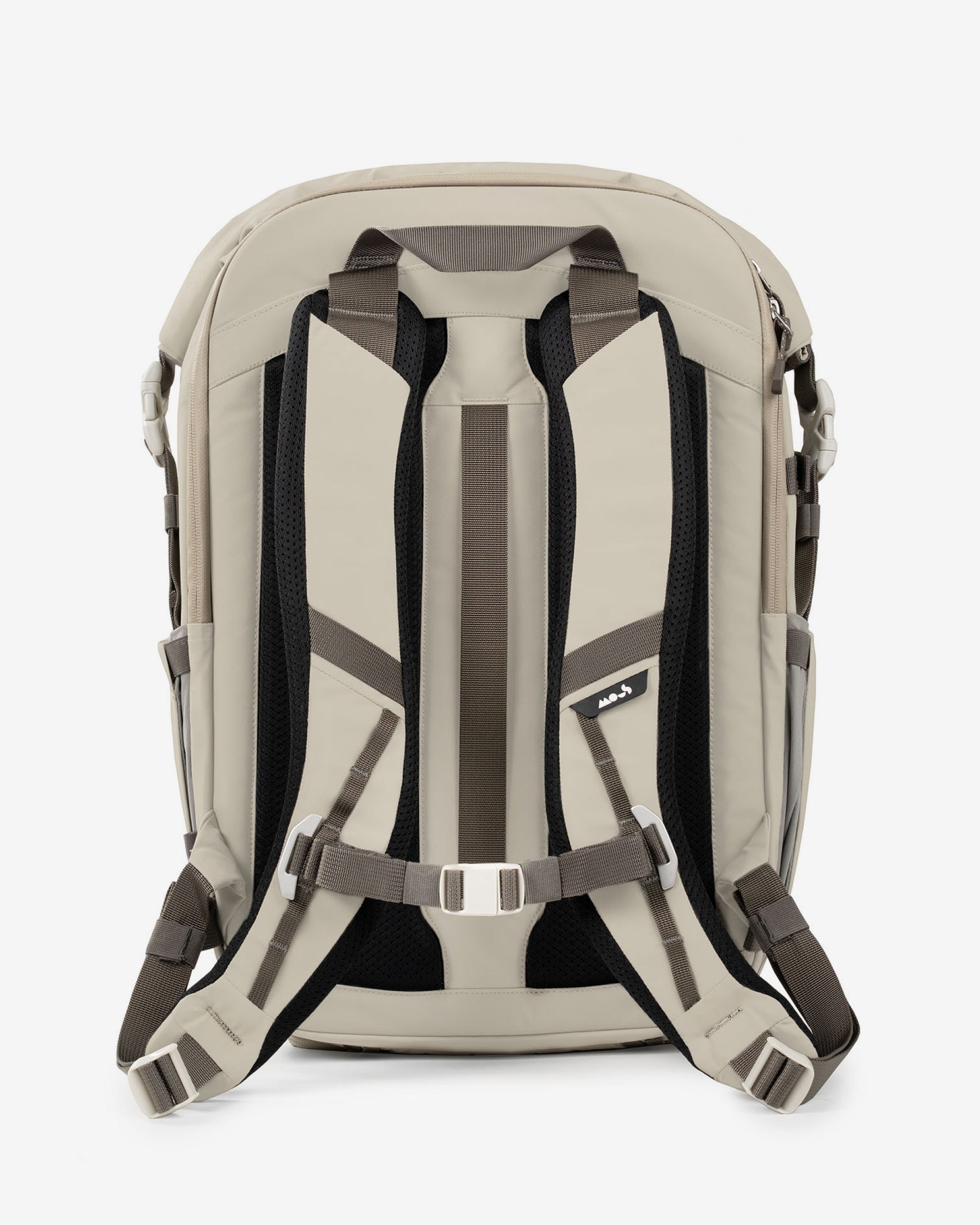 Stone Protective Roll Top - Optimal Backpack