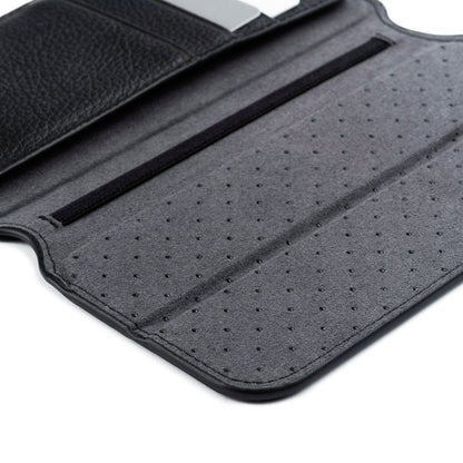 Flip Wallet With Stand