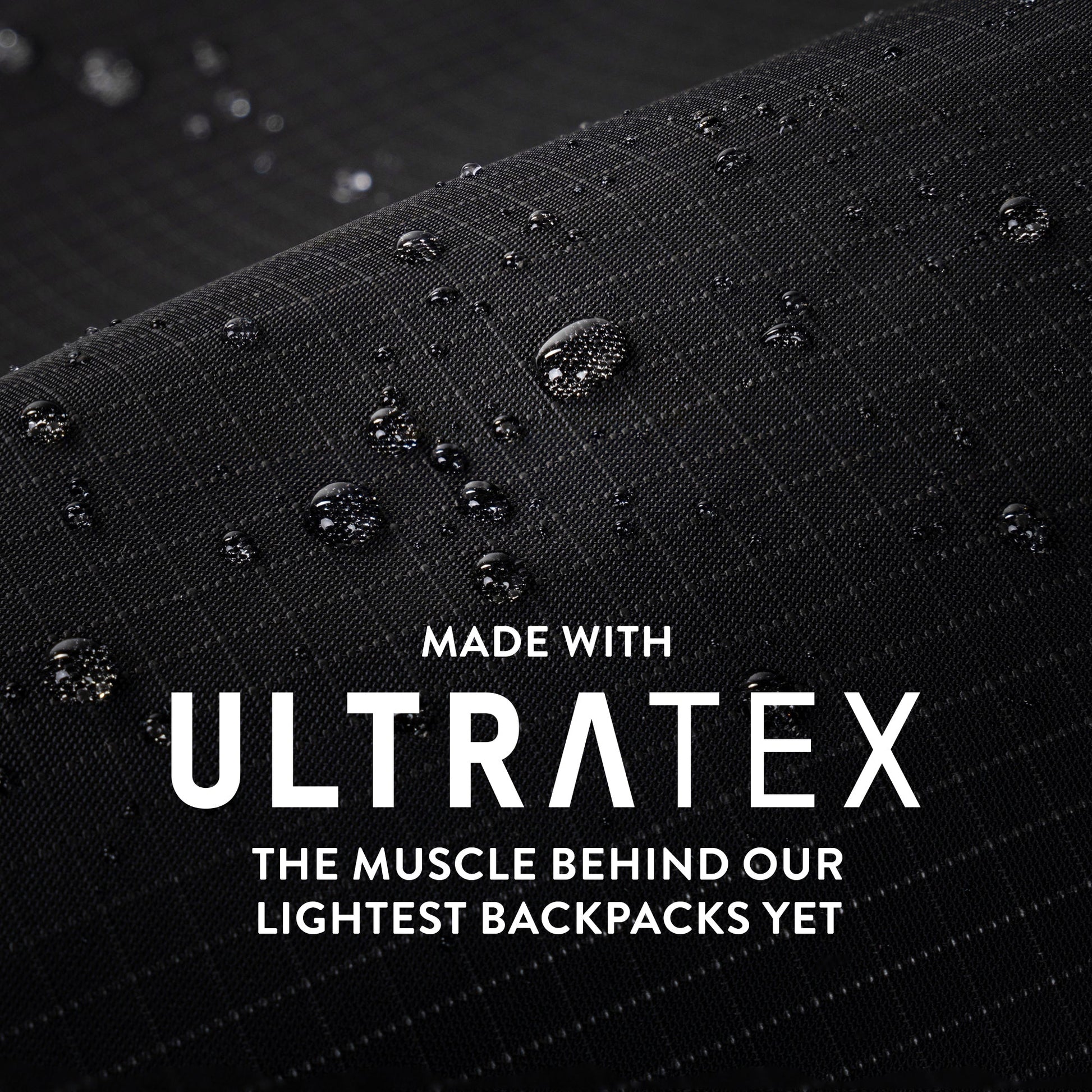 Protective Lid Backpack with UltraTex® - Optimal x Mercedes-AMG F1 Team