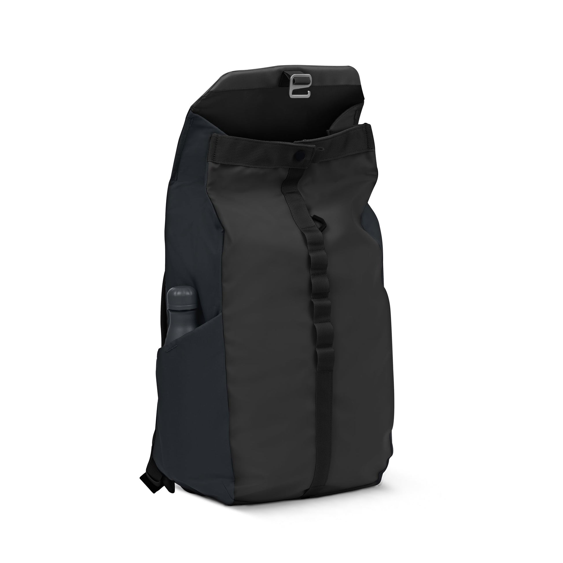 Flap Backpack with AiroFoam® - Day