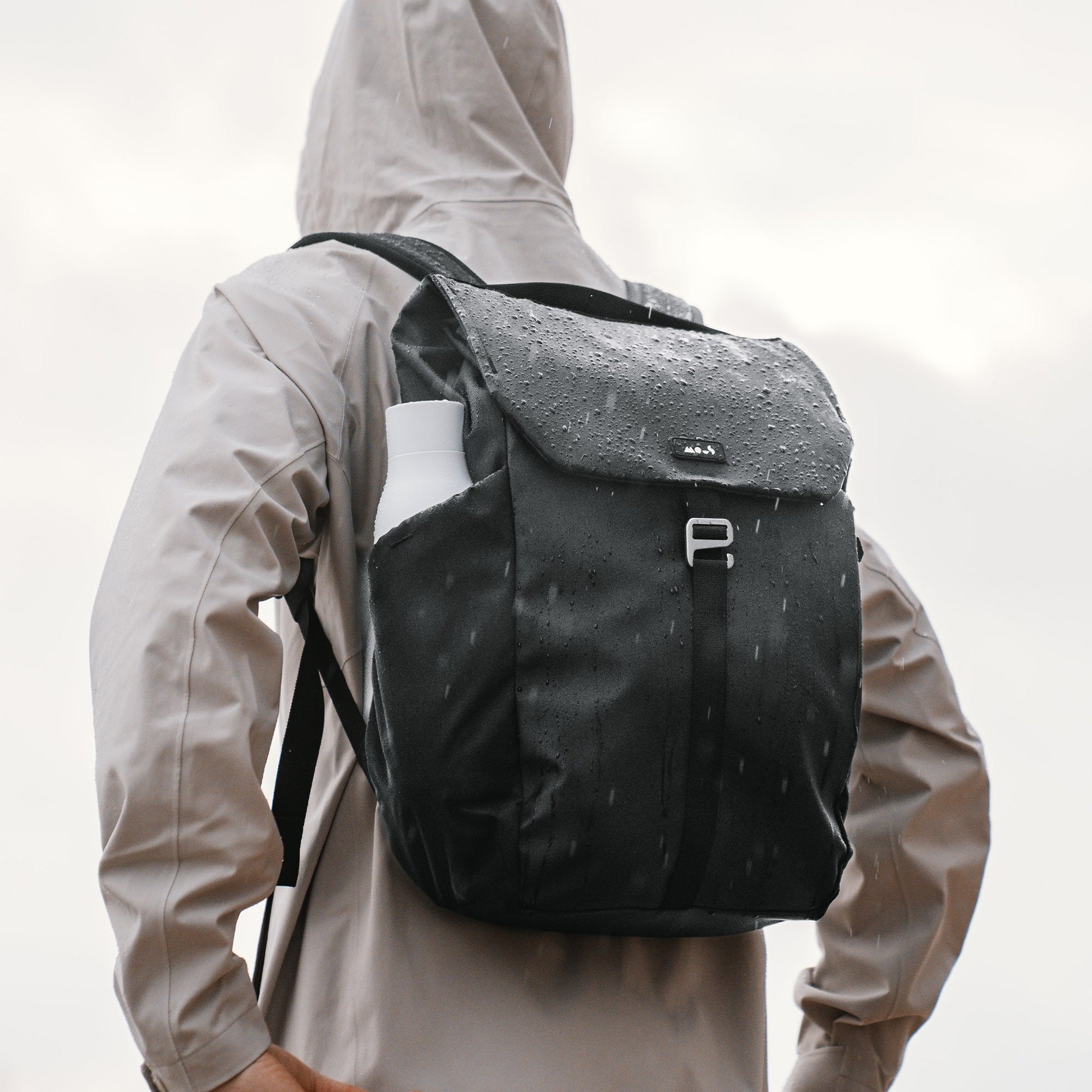 Flap Backpack - Day