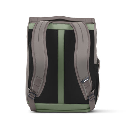 Sage Flap Backpack - Day