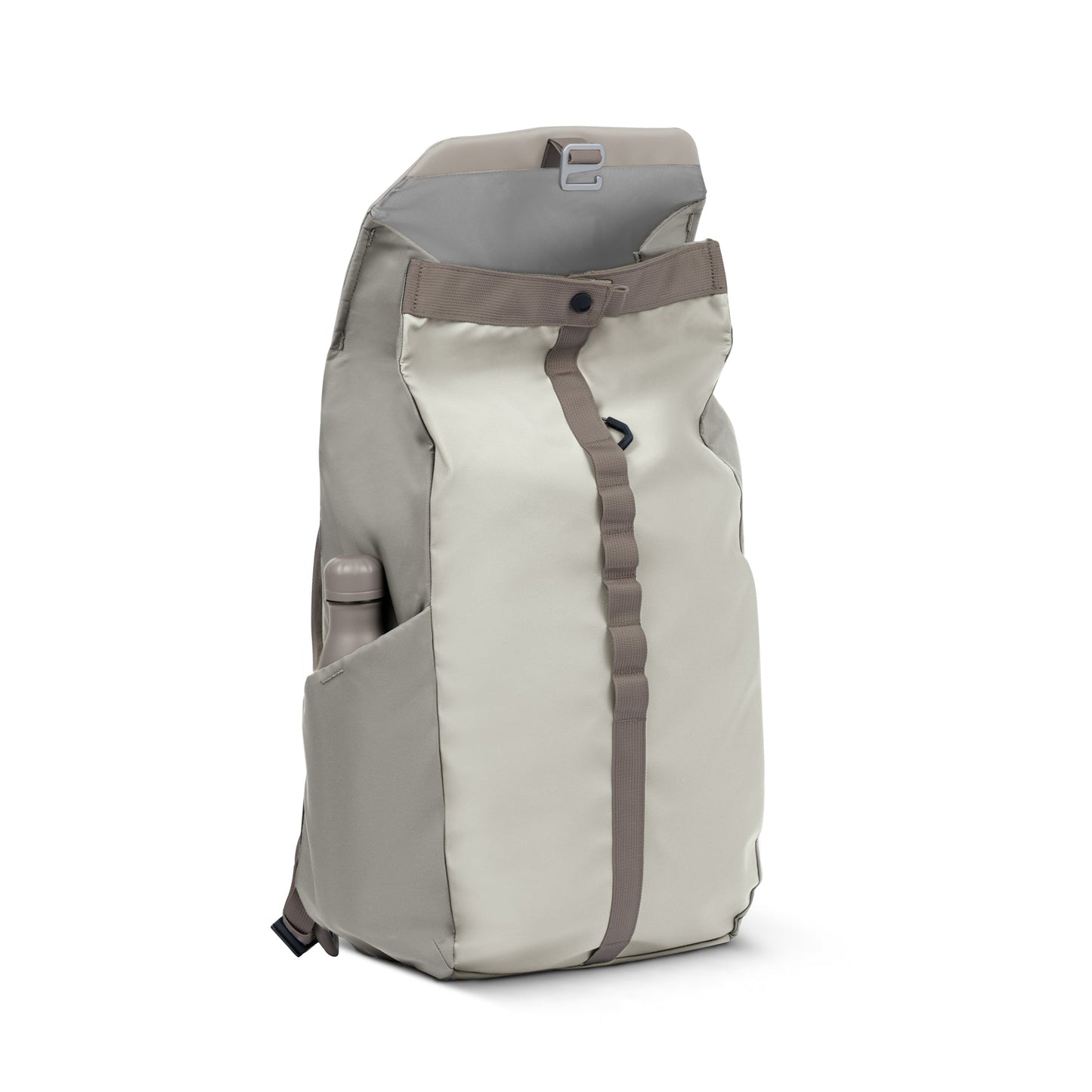 Stone Flap Backpack with AiroFoam® - Day