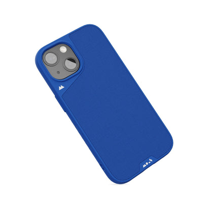 Atlantic Blue Protective Phone Case - Limitless