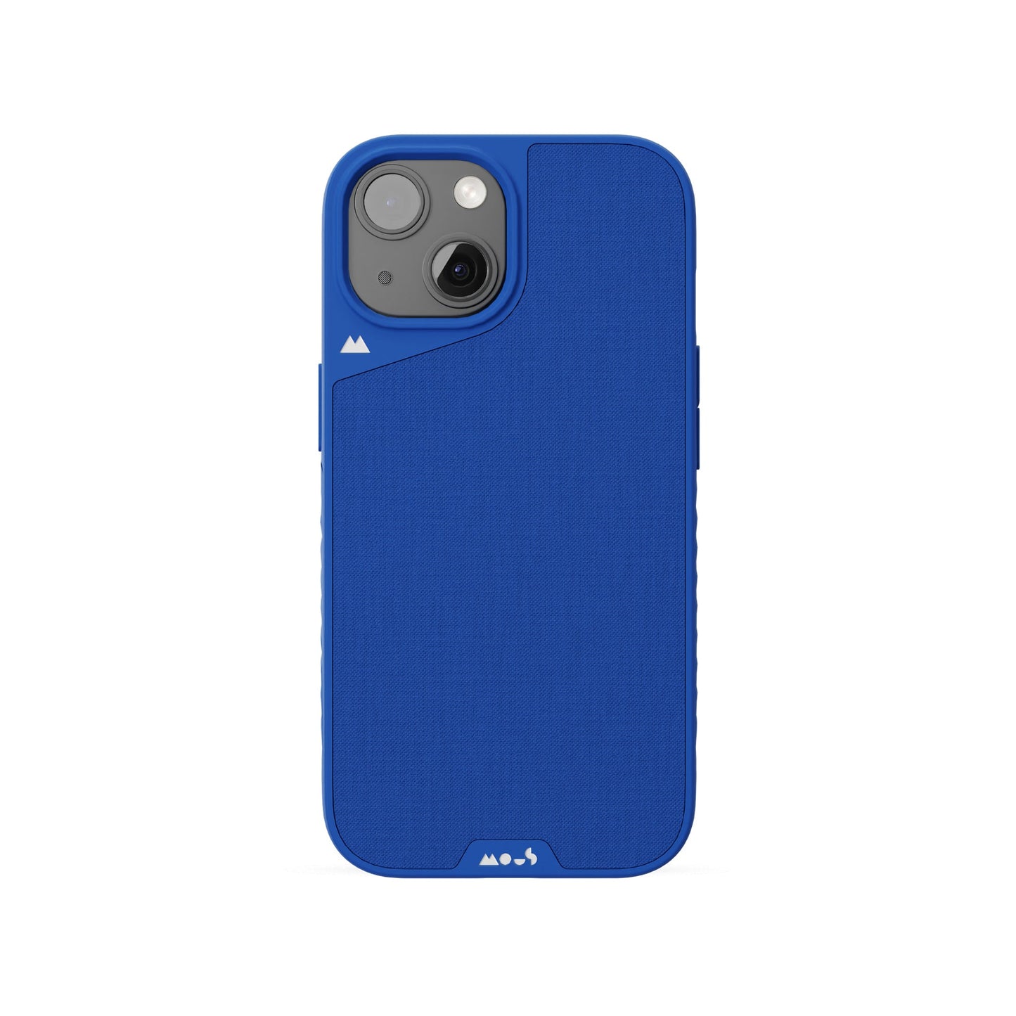 Atlantic Blue Protective Phone Case - Limitless