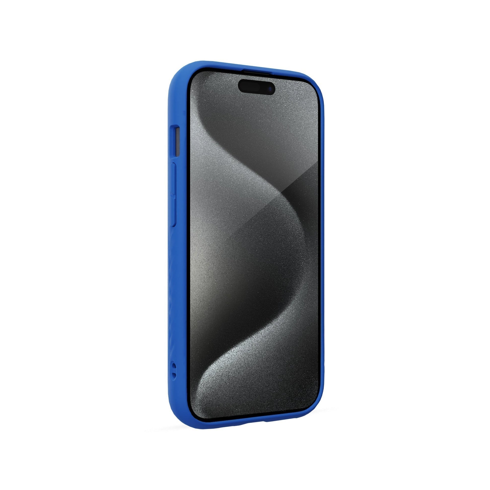 Atlantic Blue Protective Phone Case - Limitless