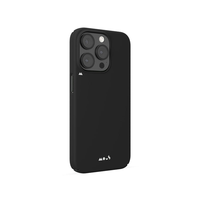 Black Phone Case - Super Thin - US 7039