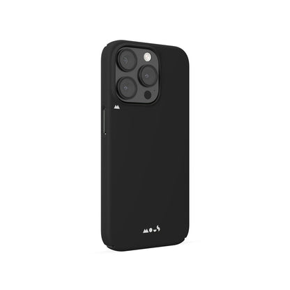 Black Phone Case - Super Thin - US 7039