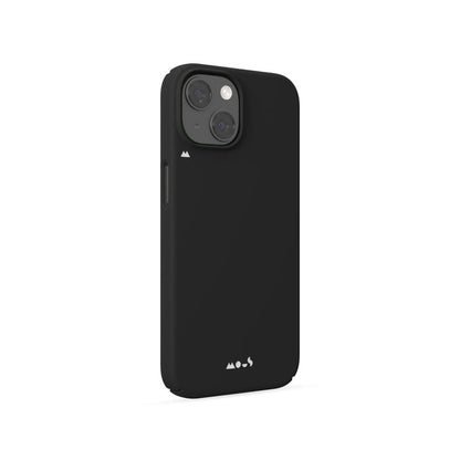Black Phone Case - Super Thin - US 7039