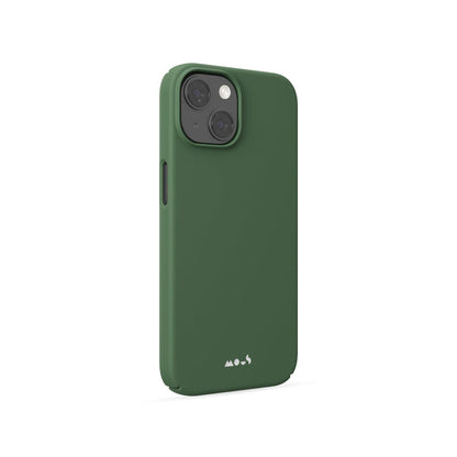 Forest Green Lightweight Phone Case - Super Thin - US 8306