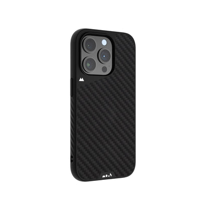 Aramid Fibre Protective Case and Screen Protector - Apple Essentials Kit