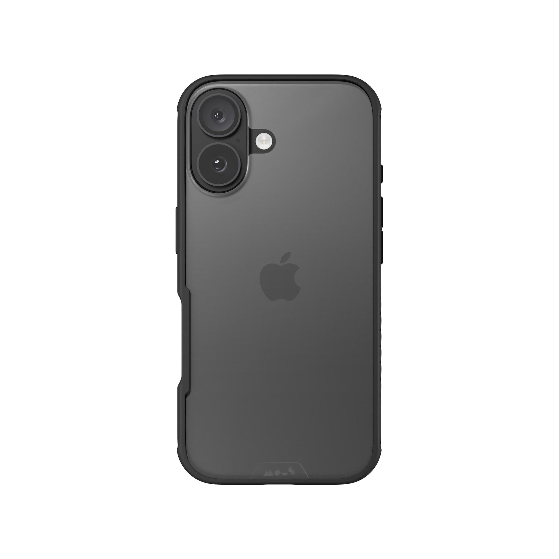 Protective Clear Phone Case - Clarity