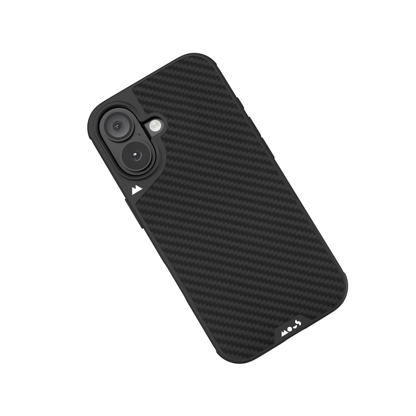 Aramid Fibre Protective Phone Case with Camera Control Button - Limitless