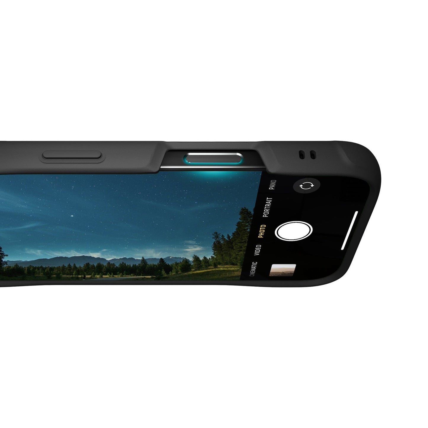 Silver Pearl Protective Phone Case - Limitless