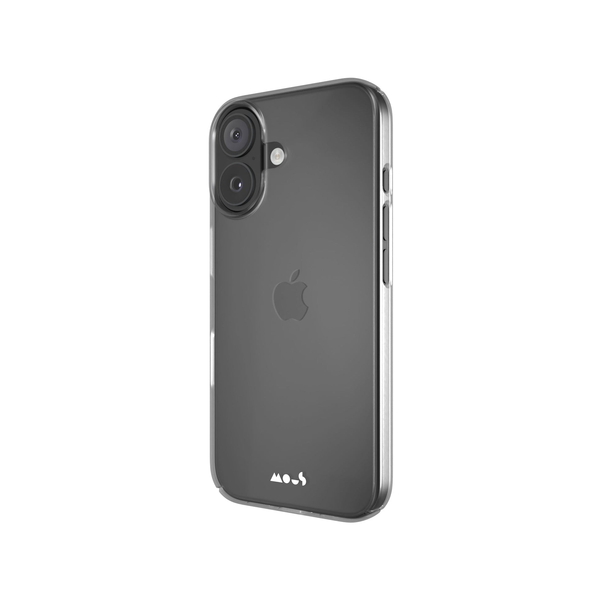 Clear Lightweight Phone Case - Super Thin