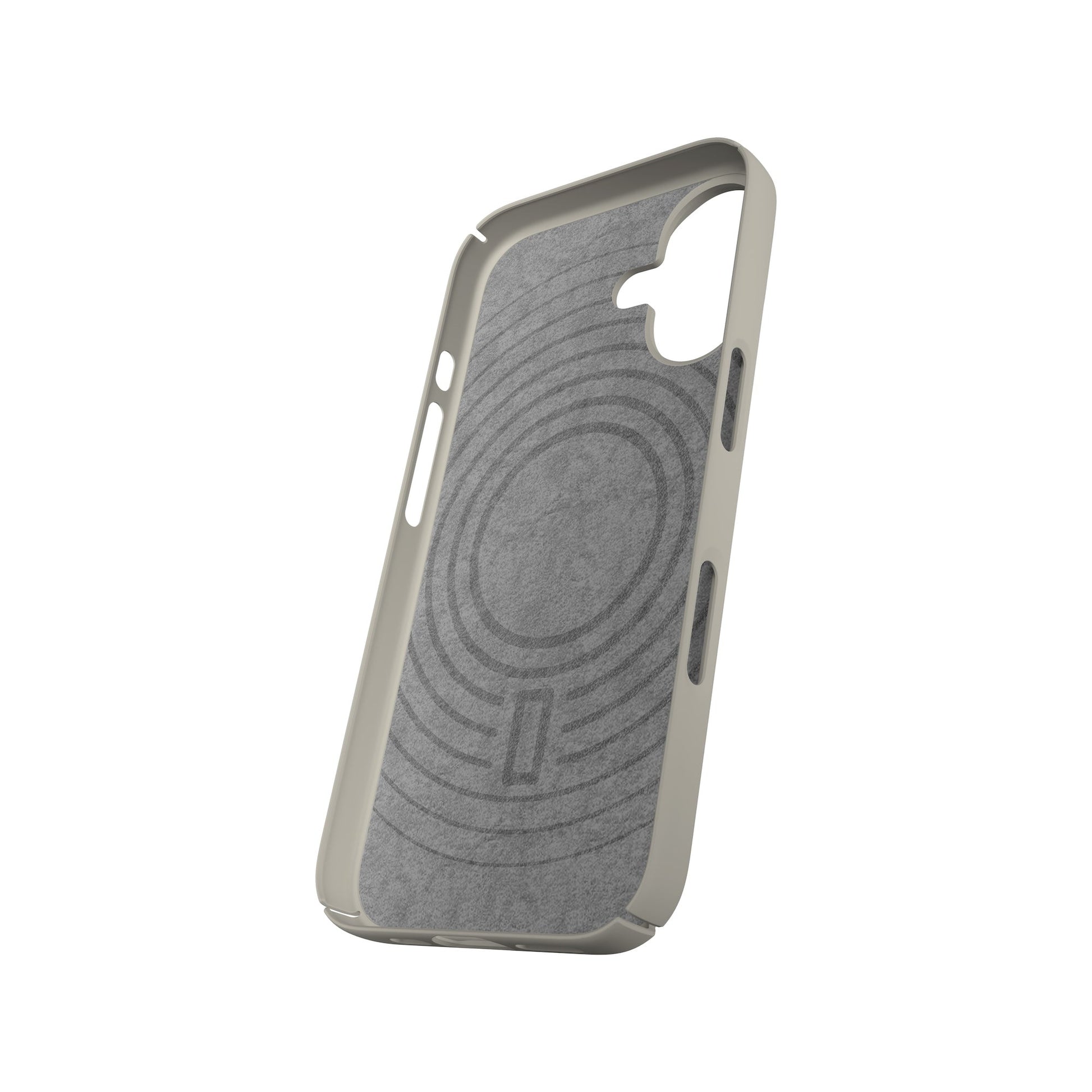 Stone Lightweight Phone Case - Super Thin