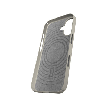 Stone Lightweight Phone Case - Super Thin