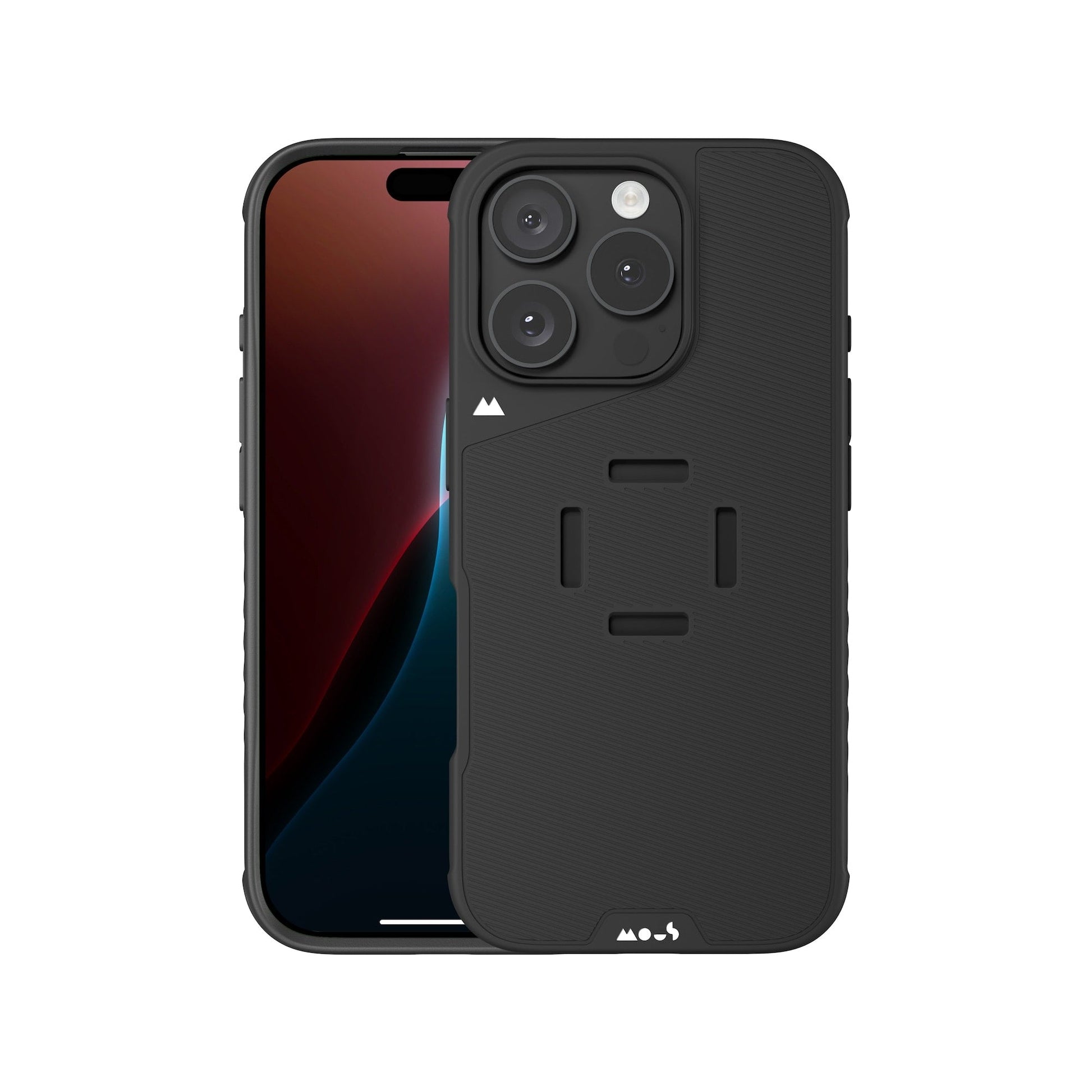 Mount Ready Phone Case - IntraLock®