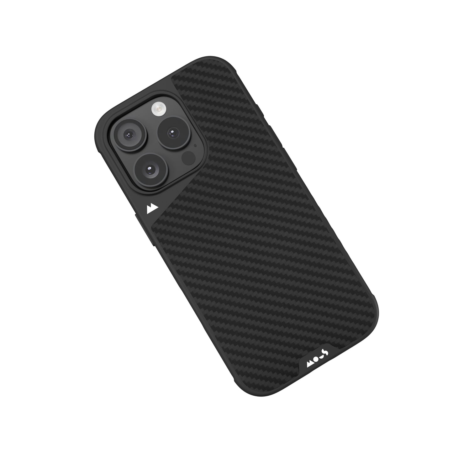 Aramid Fibre Protective Phone Case with Camera Control Button - Limitless