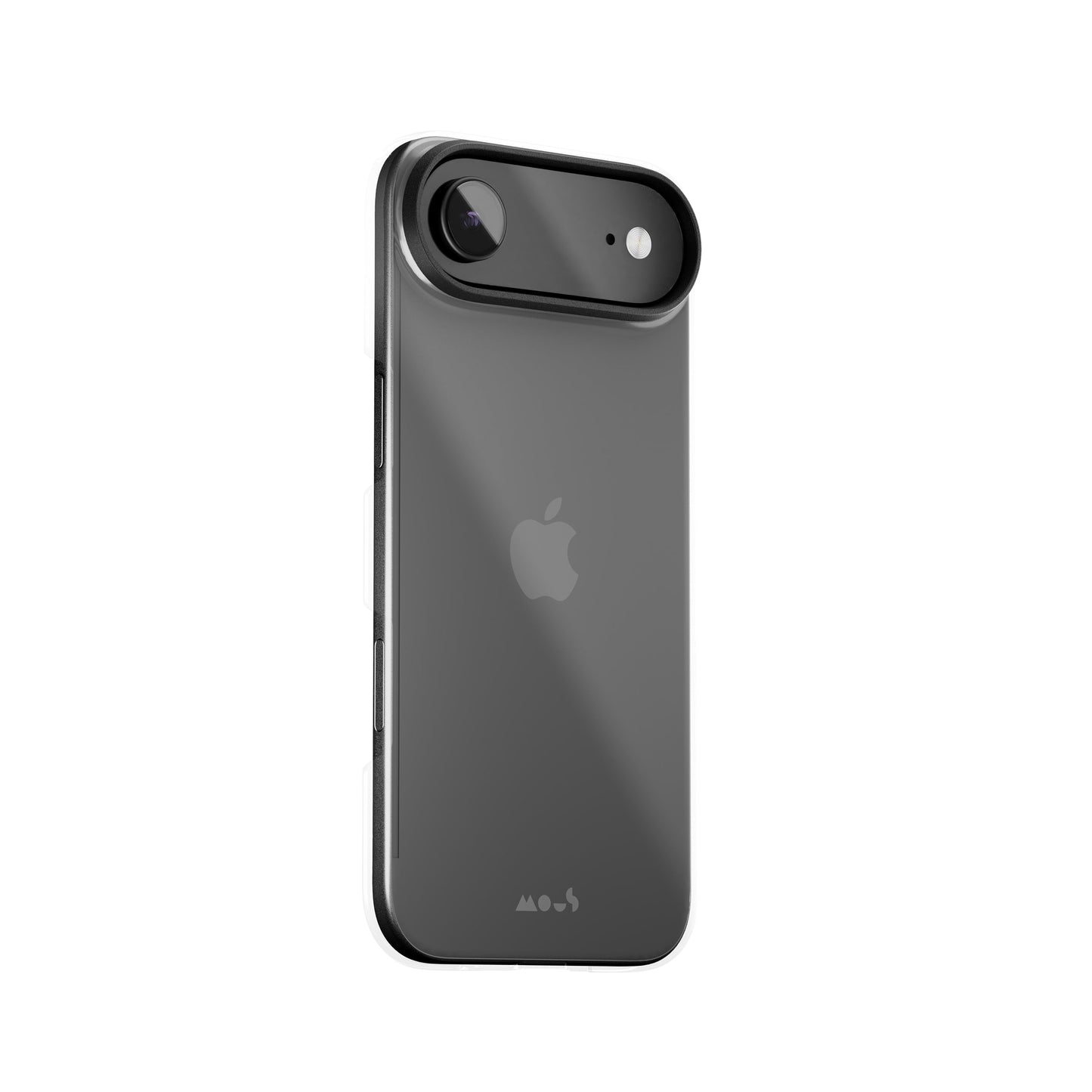 Clear Lightweight Phone Case - Super Thin