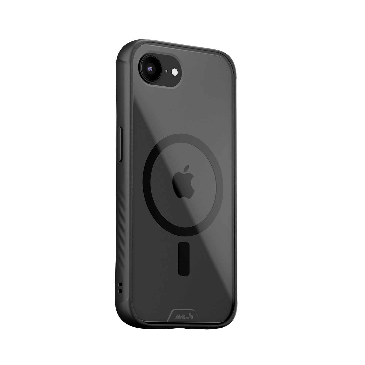 Protective Clear Phone Case - Clarity MagSafe