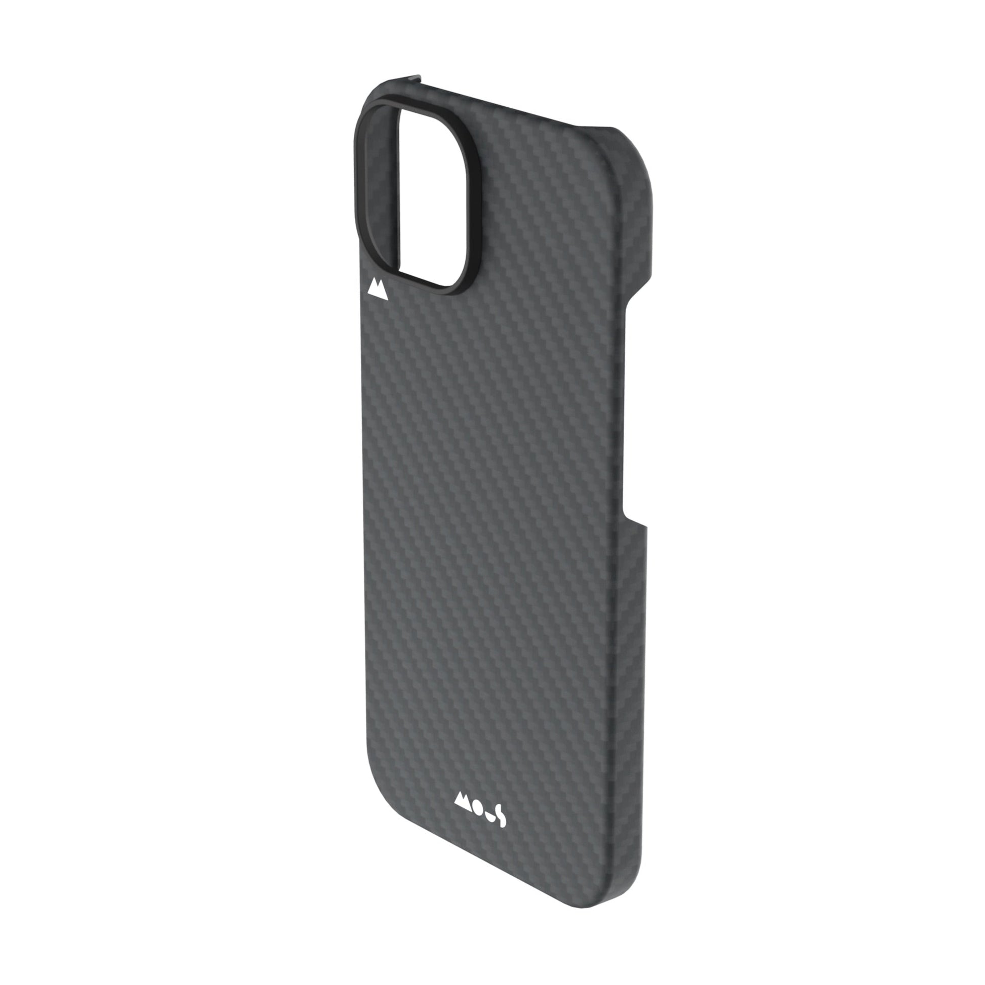 Aramid Fibre Lightweight Phone Case - Super Thin