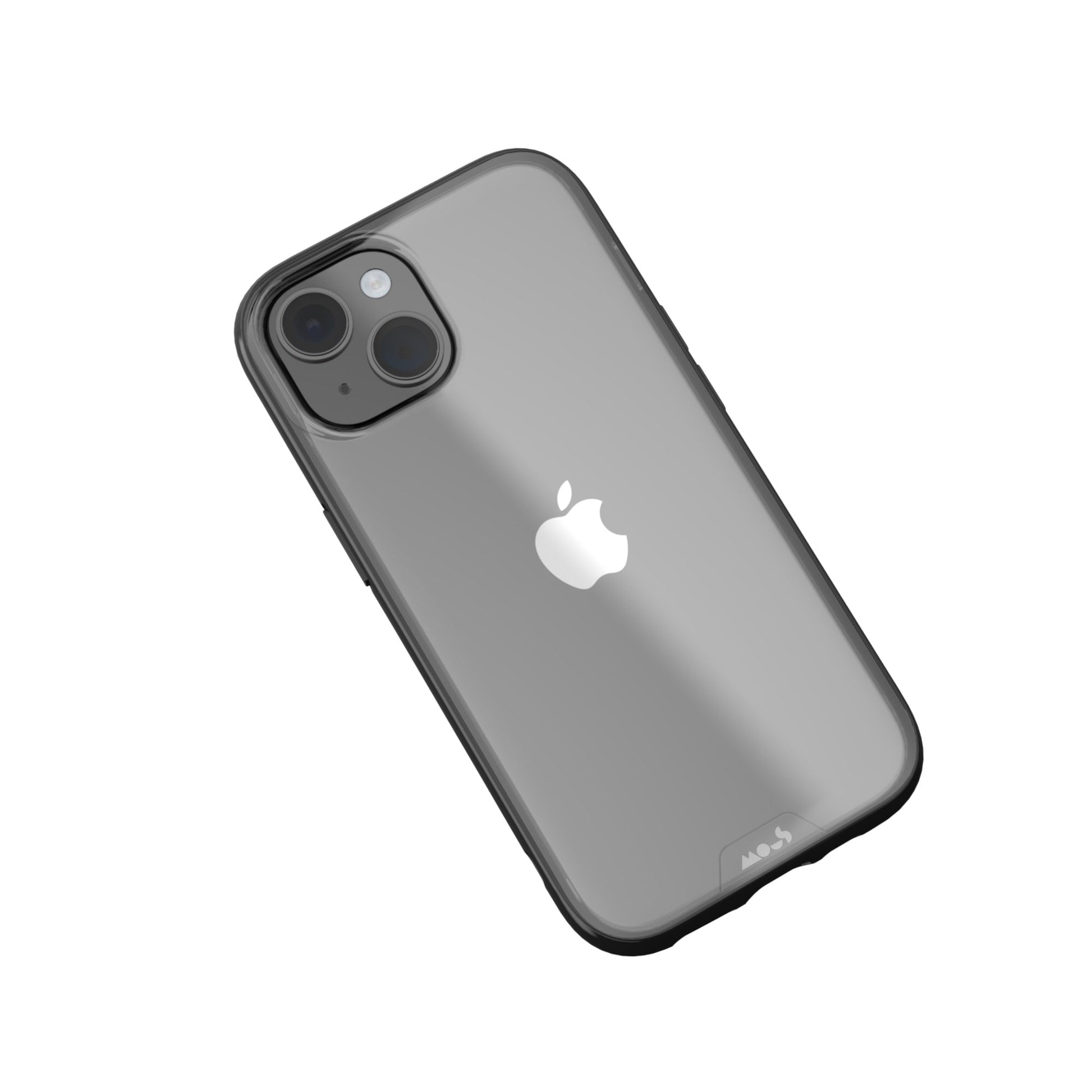 Protective Clear Phone Case - Clarity
